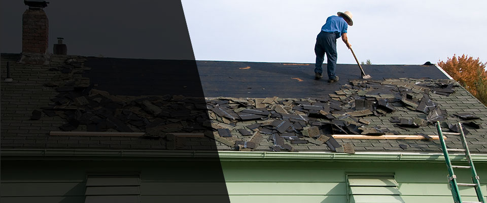 Lecontes Mills Roofing Contractors